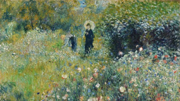 Renoir, Pierre-Auguste