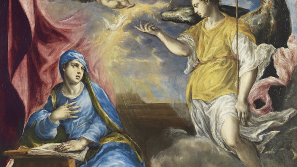 El Greco, autoría y transformación del artista