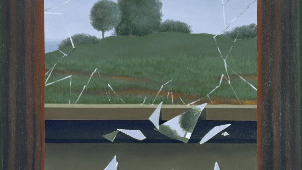 La máquina Magritte
