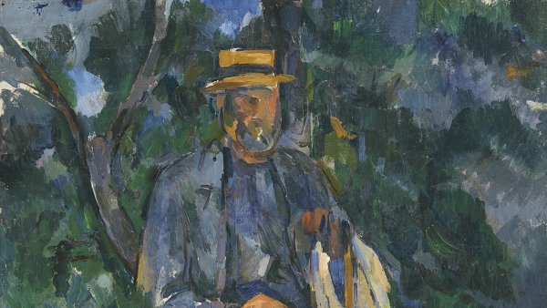 Paul Cézanne