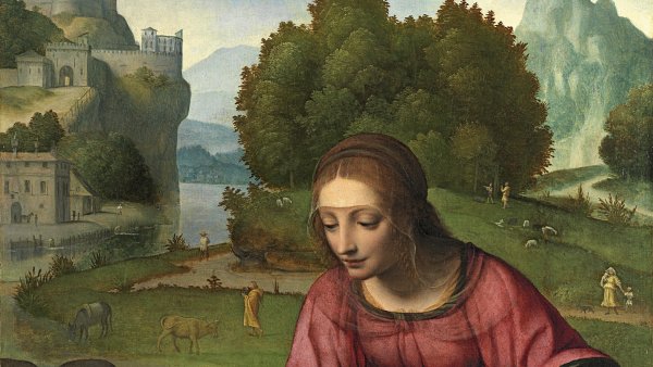 Bernardino Luini