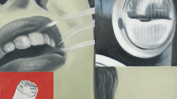 La temporal a fondo: Warhol, Pollock y otros espacios americanos