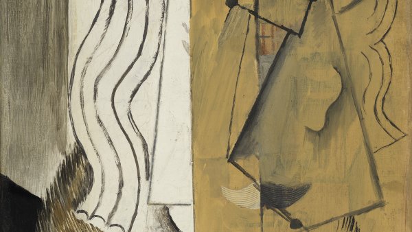 Pablo Picasso