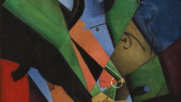 Cubismo y clasicismo: el lugar de Juan Gris en el relato cubista