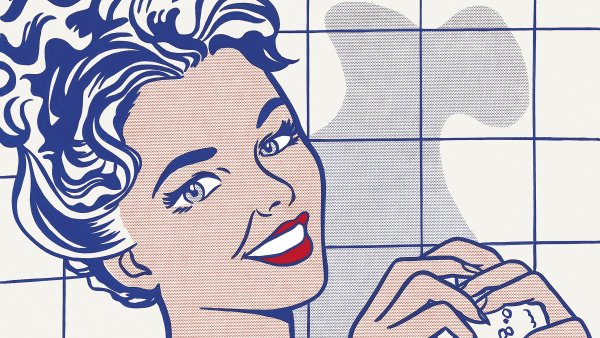 Pop Art Myths