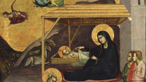 Taddeo Gaddi