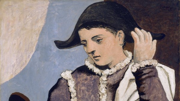 Calendario de exposiciones