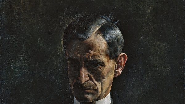 Albert Henrich