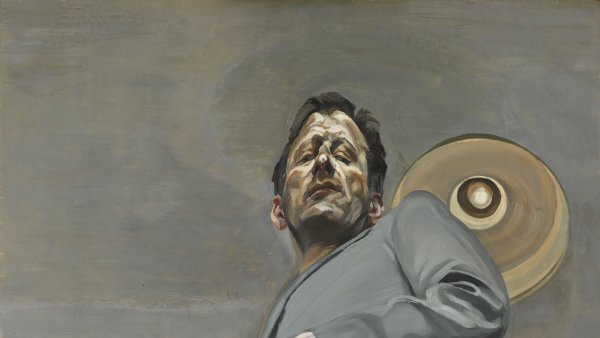 Lucian Freud: Nuevas Perspectivas
