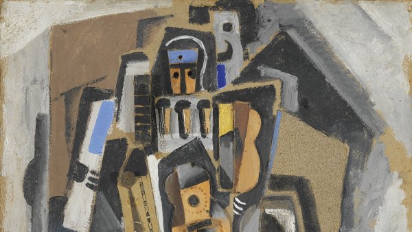 Salvador Dalí