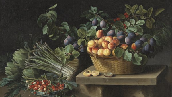 Louise Moillon