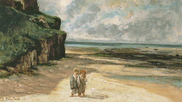 Gustave Courbet