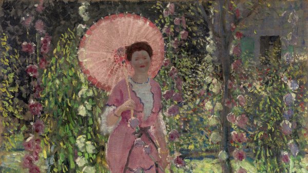 Las cuatro estaciones: Primavera