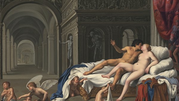 Carlo Saraceni