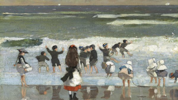 Winslow Homer