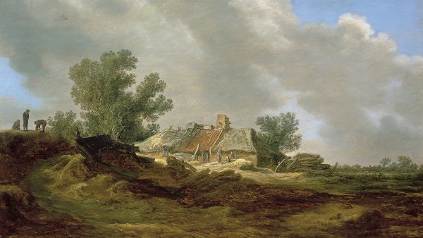 Jan Josephsz. van Goyen