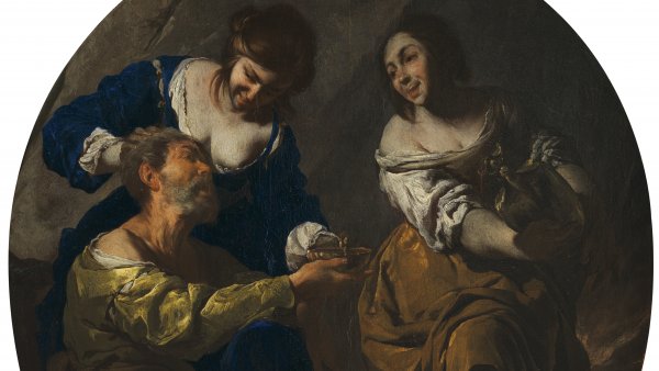 Bernardo Cavallino
