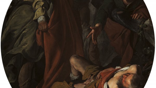Bernardo Cavallino
