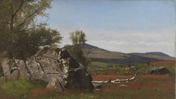 James Mcdougal Hart
