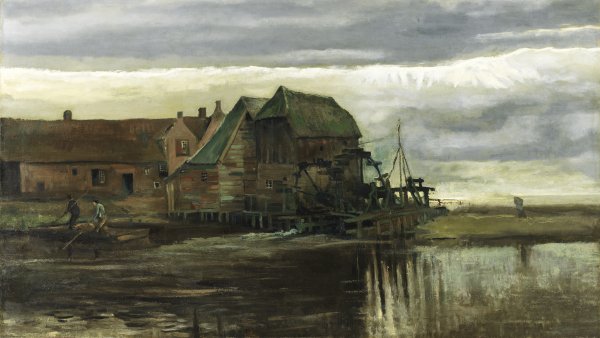Vincent van Gogh