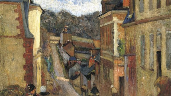 Paul Gauguin