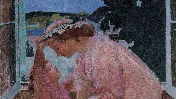 Maurice Denis