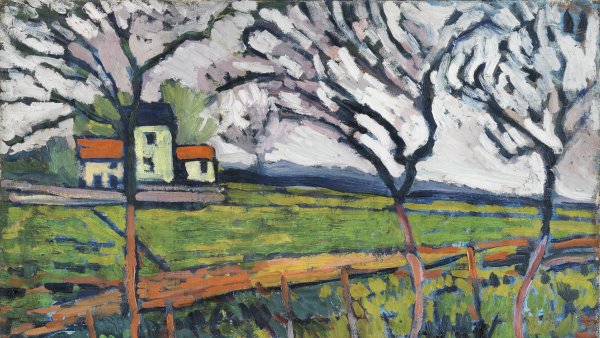 Maurice De Vlaminck