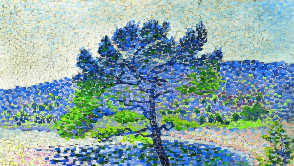 Henri-Edmond Cross