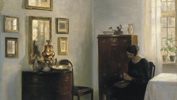Carl Holsoe