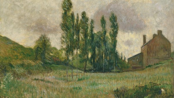 Paul Gauguin