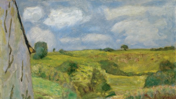 Pierre Bonnard