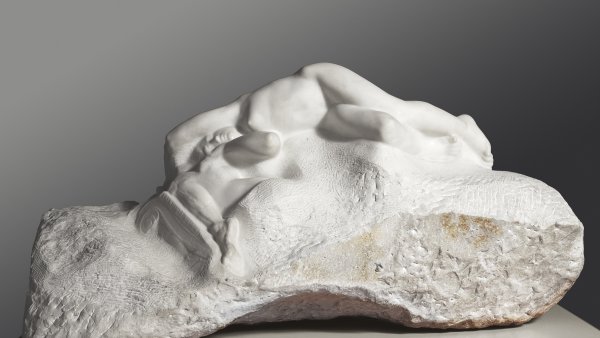  Auguste Rodin