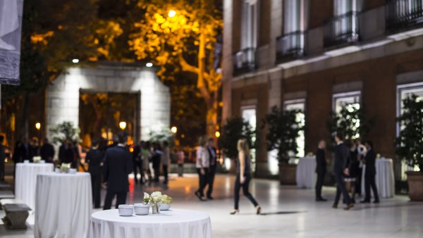 Eventos corporativos