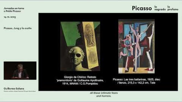 picasso_jung_y_lo_oculto_guillermo_solana