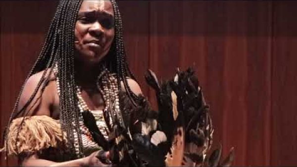 dolores_performance_video