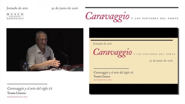 llorens_video_jornadas_caravaggio