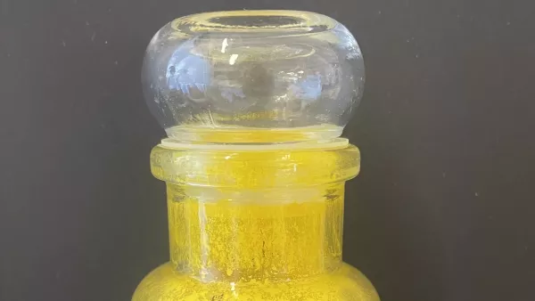 Amarillo de cadmio