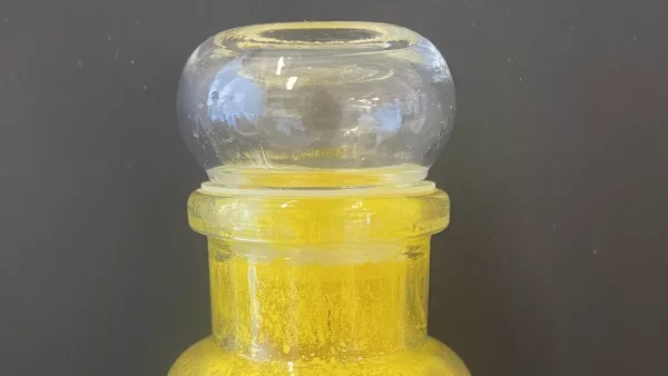 Amarillo ocre
