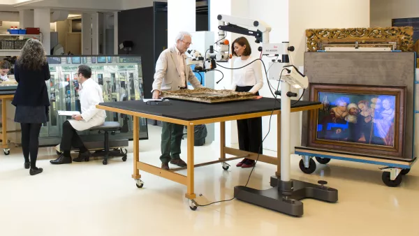 More technical and research studies by our Department