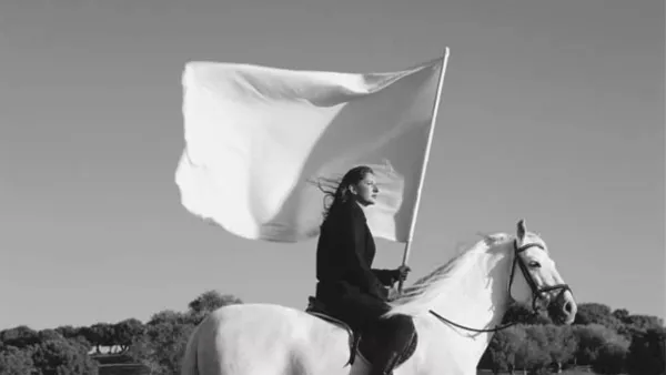 Feminist agency and empowerment in visual arts