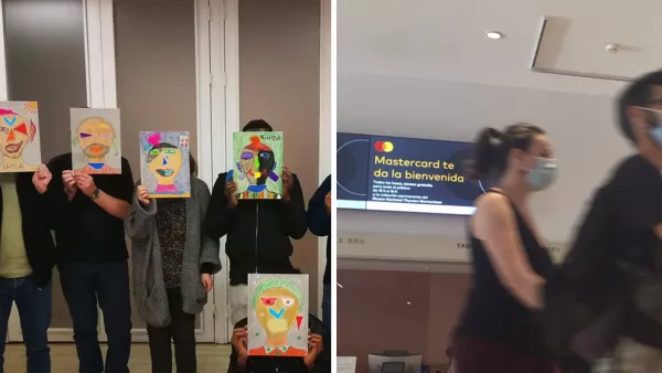 La cultura como plataforma de inclusión social