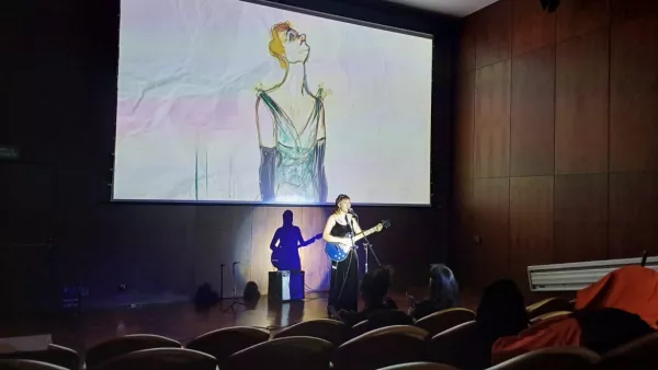El futuro de los museos: transformación social mediante el arte