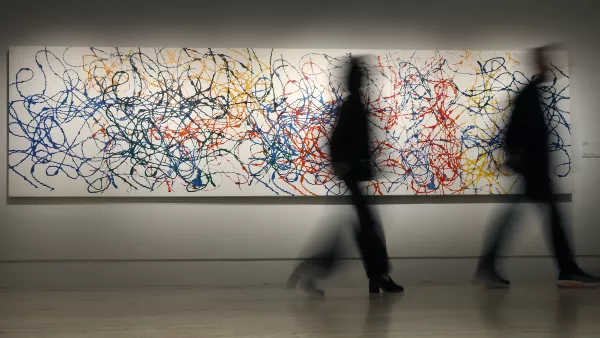 Before your visit, check out What’s On
