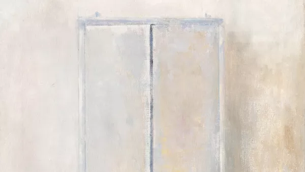 Guided tours of the temporary exhibition Carmen Laffón. Variations