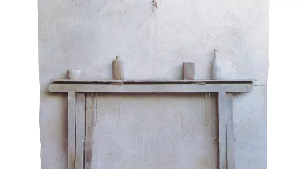 Carmen Laffón. Variations