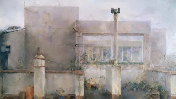 The Terrace