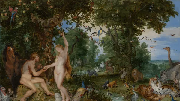 Discover the stories behind the Masterpieces