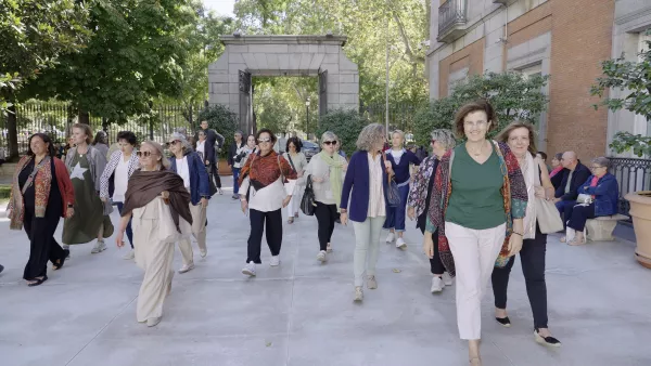 Guidelines for Group Visits