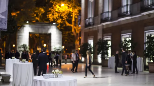 Eventos corporativos