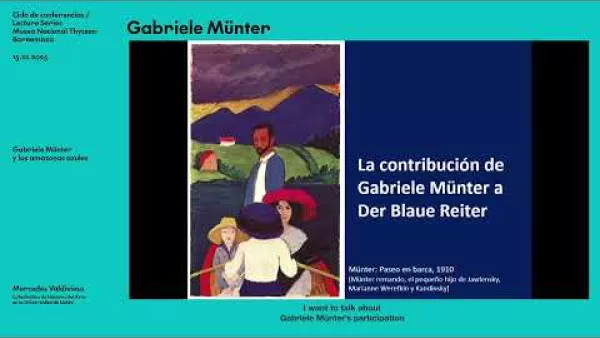 gabriele_munter_y_las_amazonas_azules